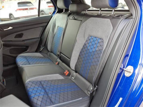 2026 Volkswagen Golf R 4Motion