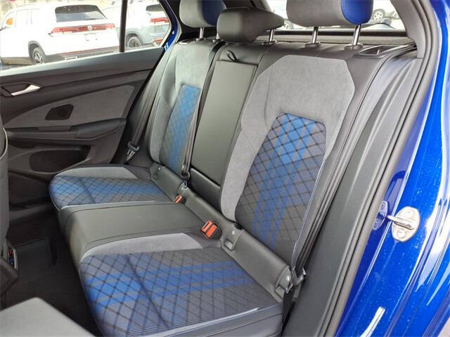 2026 Volkswagen Golf R 4Motion