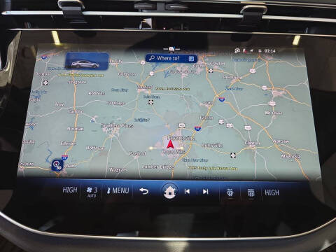 2026 Mercedes-Benz E-Class E 350 4MATIC