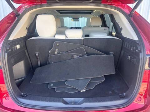 2025 Mazda CX-90 3.3 Turbo Premium Plus