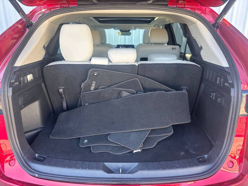 2025 Mazda CX-90 3.3 Turbo Premium Plus