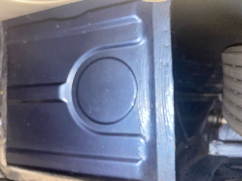 1989 Porsche 944 Turbo