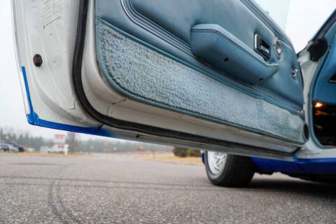 1978 Pontiac Macho Trans Am