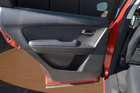 2013 Mazda CX-9 Touring