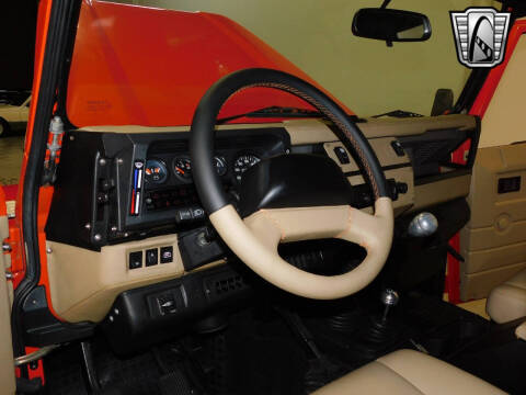 1994 Land Rover Defender 90