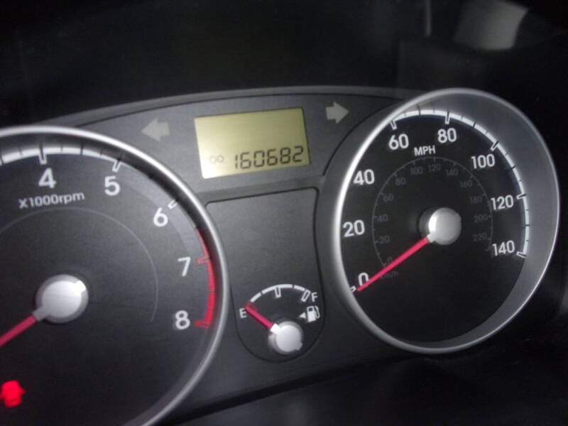 Image 10 of 2010 Hyundai Accent GLS