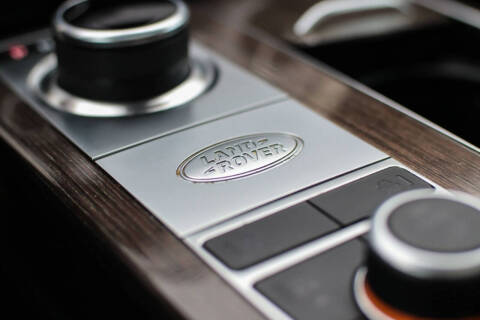 2018 Land Rover Range Rover Autobiography LWB