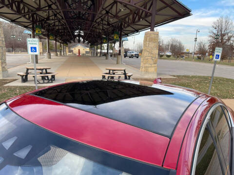 2017 Jaguar XE 35t Premium