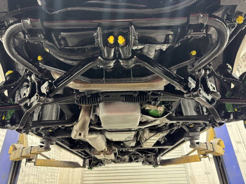 1996 Rolls-Royce Silver Spur