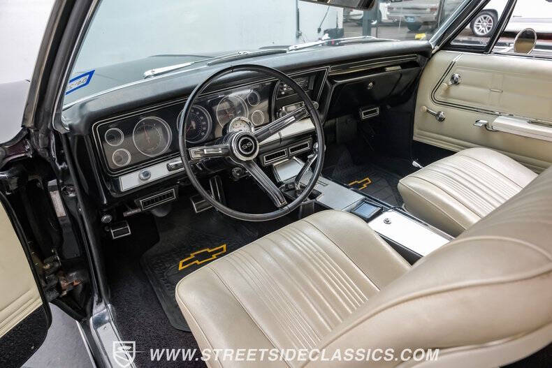 1967 Chevrolet Impala