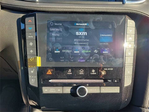 2025 Infiniti QX55 Essential