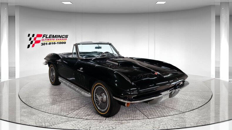 1965 Chevrolet Corvette