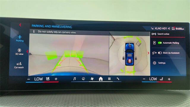 2025 BMW 3 Series M340i