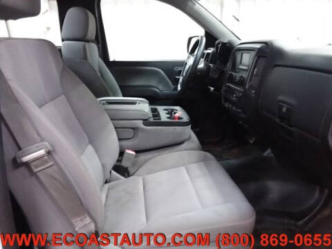 2016 GMC Sierra 1500