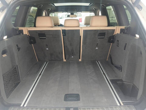 2014 BMW X3 xDrive35i