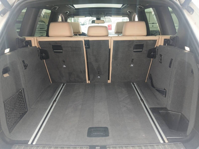 2014 BMW X3 xDrive35i