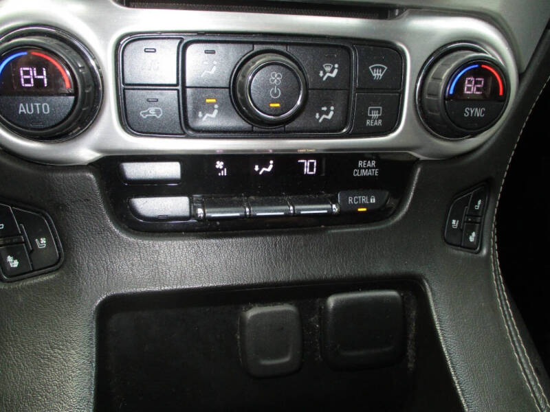 2019 GMC Yukon XL SLT