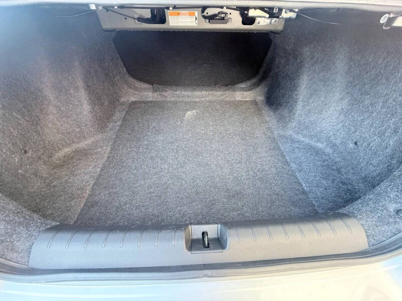 2020 Honda Insight EX