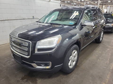 2015 GMC Acadia for sale at Quick Stop Motors in Kansas City MO