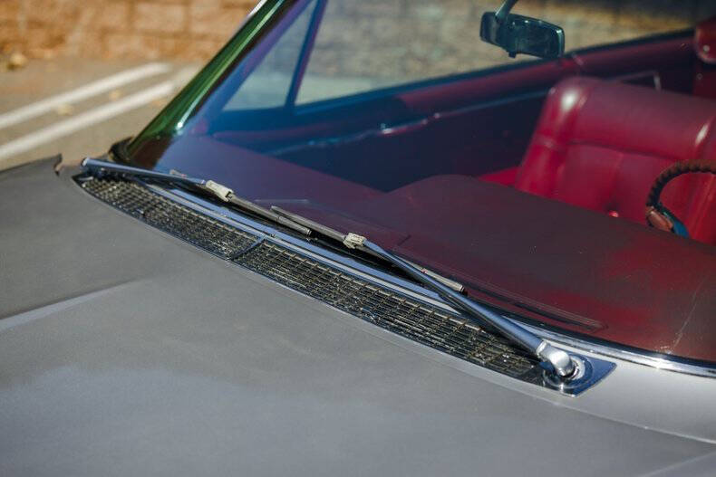 1963 Cadillac DeVille