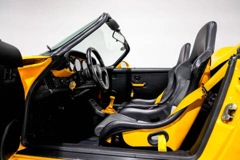 1993 Porsche 911