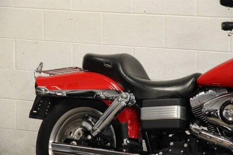 2010 Harley-Davidson Fat Bob