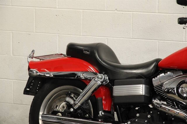 2010 Harley-Davidson Fat Bob