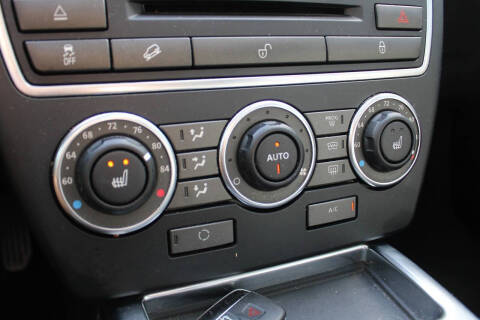 2014 Land Rover LR2 HSE