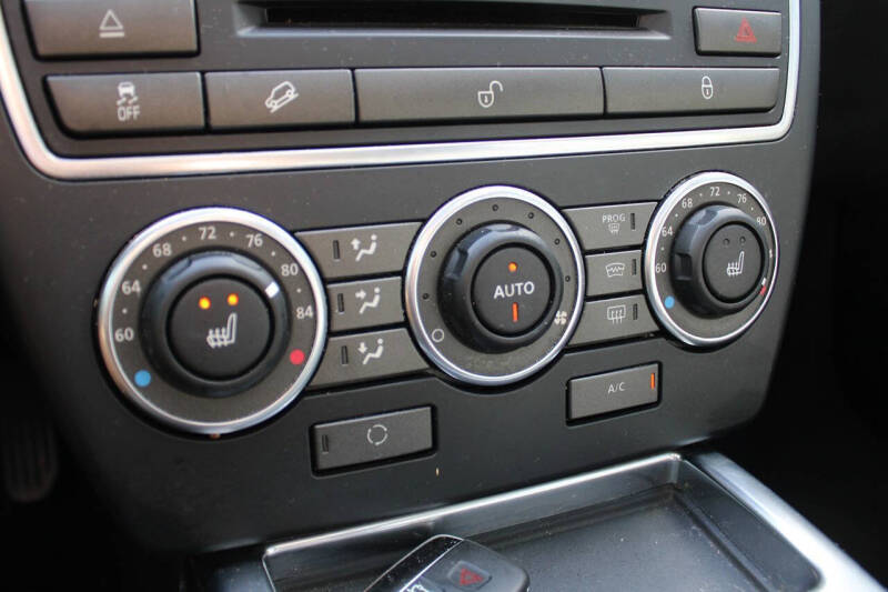 2014 Land Rover LR2 HSE