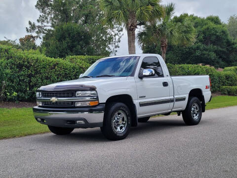 Pickup Truck For Sale in Bunnell, FL - IMPERIAL MOTORS LLC