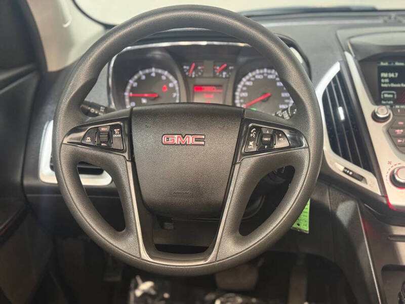 2015 GMC Terrain SLE-1