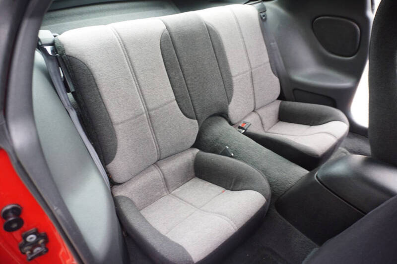 1995 Chevrolet Camaro Z28