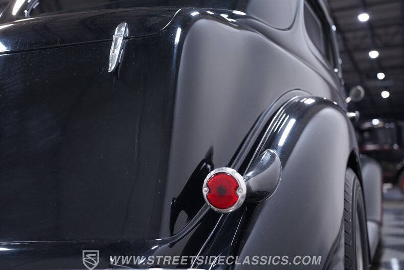 1936 Ford Tudor