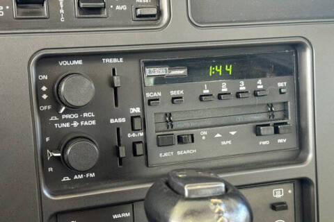 1988 Chevrolet Corvette