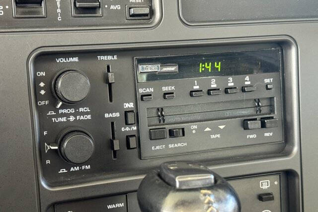 1988 Chevrolet Corvette