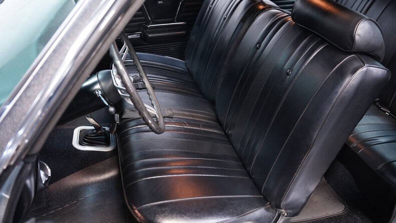 1969 Chevrolet Chevelle