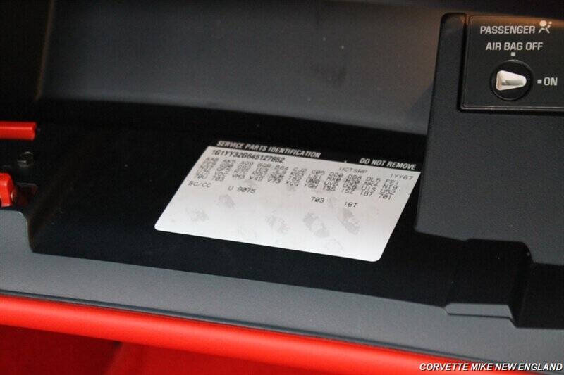 2004 Chevrolet Corvette