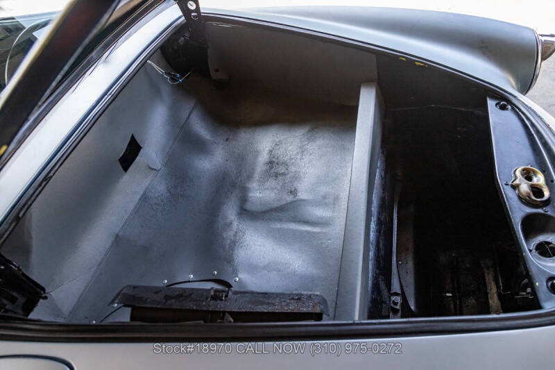 1973 Volkswagen Karmann Ghia