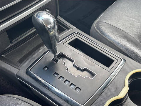 2010 Chrysler 300 Touring