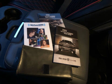 2013 RAM 1500 Express