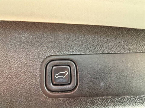 2011 GMC Yukon Denali