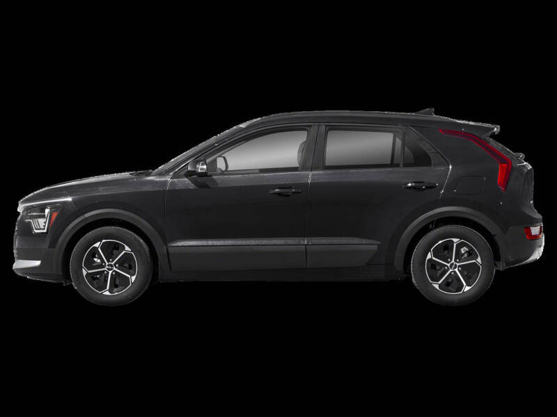 2024 Kia Niro EX
