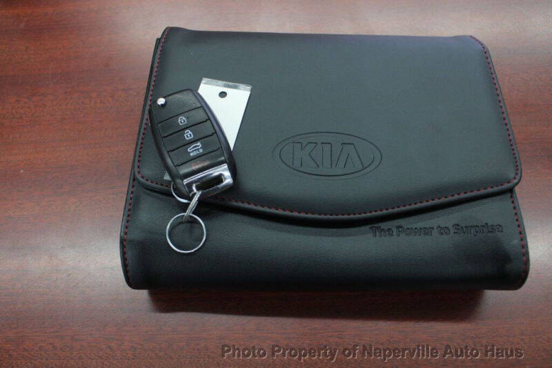 2020 Kia Optima
