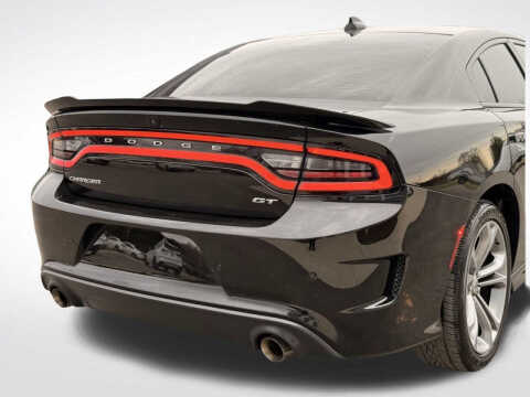 2022 Dodge Charger GT