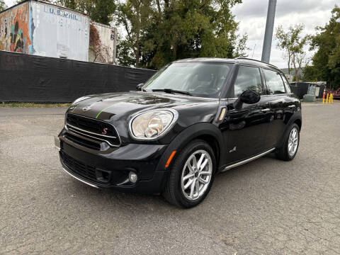 2015 MINI Countryman for sale at Automarket inc in Carmel NY