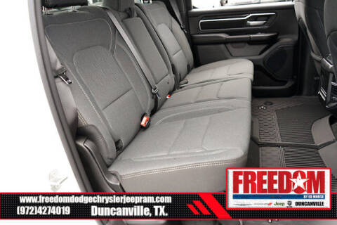 2024 RAM 1500 Lone Star