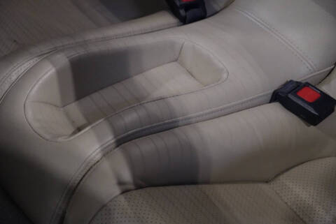 1995 Honda Prelude VTEC