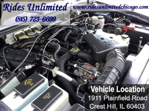 2011 Ford Ranger XLT