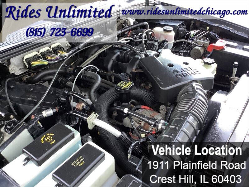 2011 Ford Ranger XLT