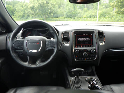 2019 Dodge Durango GT